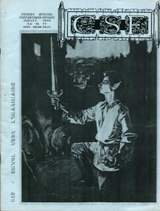 Le Courrier SF n 8