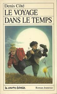 Le Voyage dans le temps