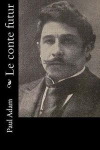 Le Conte futur