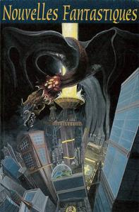 Nouvelles fantastiques