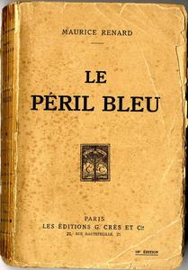 Le Pril bleu