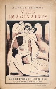 Vies imaginaires