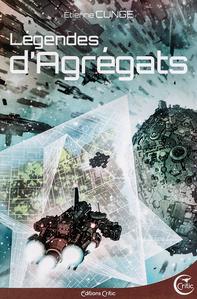 Lgendes d'Agrgats