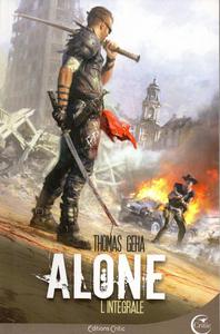 Alone - l'intgrale