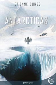 Antarcticas