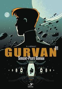 Sergent-pilote Gurvan