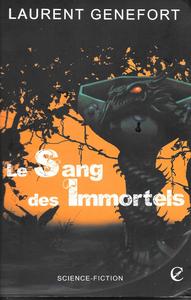 Le Sang des immortels