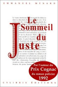 Le Sommeil du juste