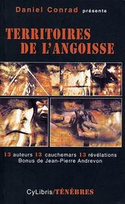 Territoires de l'angoisse