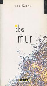 Dos au mur