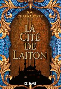 La Cit de laiton