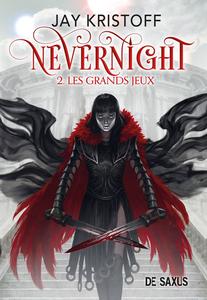 Les Grands jeux