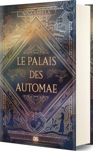 Le Palais des Automae