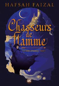 Chasseurs de flamme