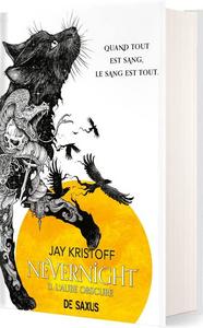 L'Aube obscure