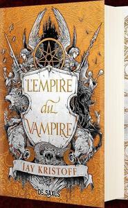 L'Empire du Vampire