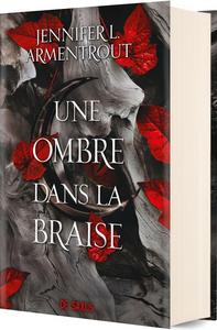 Une ombre dans la braise