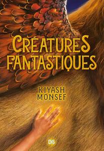 Cratures Fantastiques