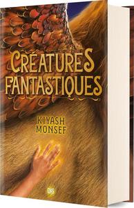 Cratures Fantastiques
