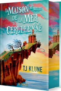 La Maison au milieu de la Mer crulenne