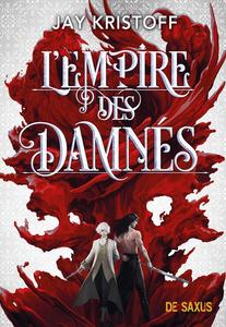 L'Empire des Damns