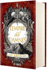 L'Empire des Damns