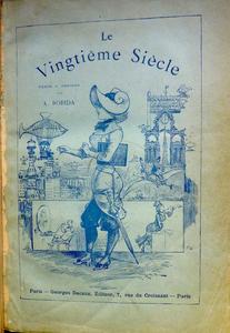 Le Vingtime sicle