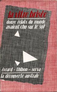 La Vitre brise