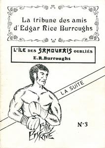 La Tribune des Amis d'Edgar Rice Burroughs n 3