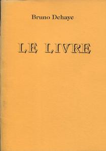 Le Livre