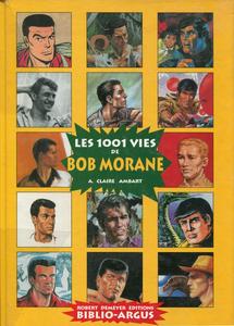 Les 1001 vies de Bob Morane