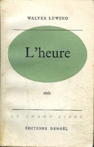 L'Heure