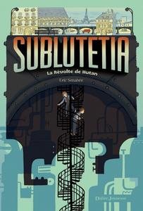La Rvolte de Hutan