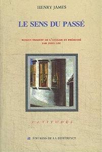 Le Sens du pass