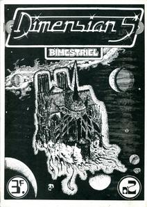 Dimension 5 n 2