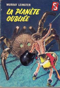 La Plante oublie