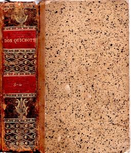 Don Quichotte de la Manche 3-4
