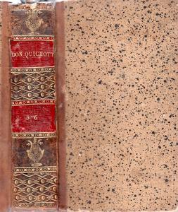 Don Quichotte de la Manche 5-6