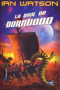 La Voix de Wormwood suivie de Le Passeur