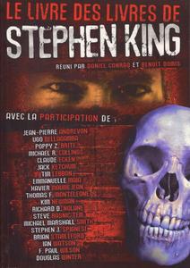 Le Livre des livres de Stephen King