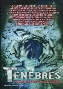 Tnbres 2008