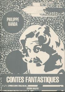 Contes fantastiques