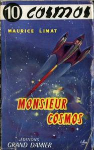 Monsieur Cosmos