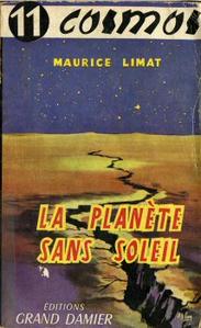 La Plante sans soleil
