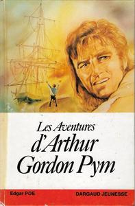 Les Aventures d'Arthur Gordon Pym