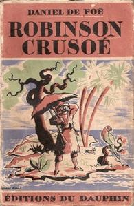 Robinson Cruso