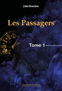 Les Passagers - tome 1