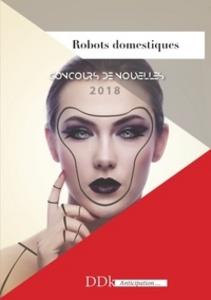 Robots domestiques