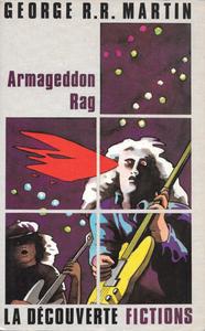 Armageddon rag