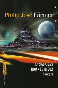 La Saga des hommes dieux - 2